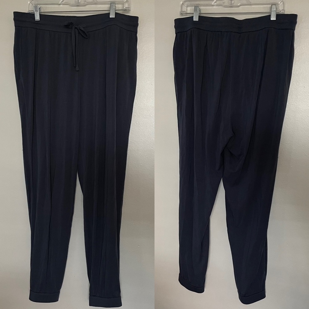 Eileen Fisher Joggers